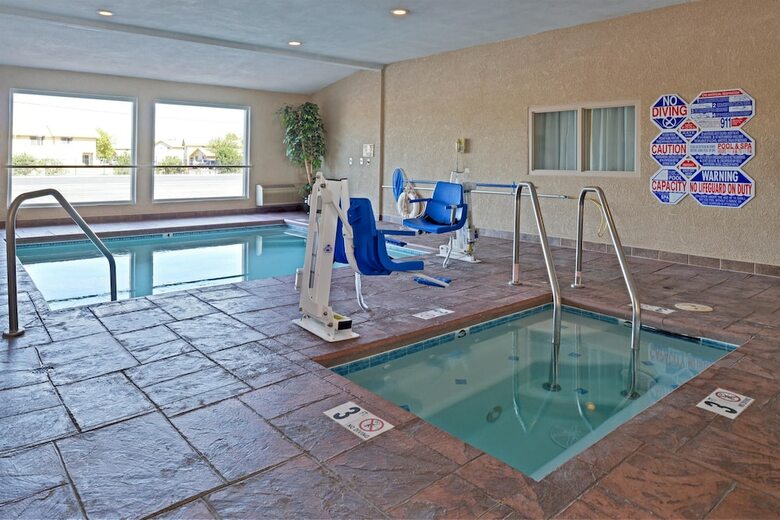 Hotel Americas Best Value Inn Westmorland
