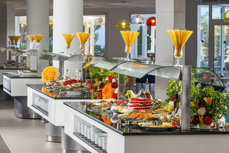 Hotel Djerba Plaza Thalasso & Spa