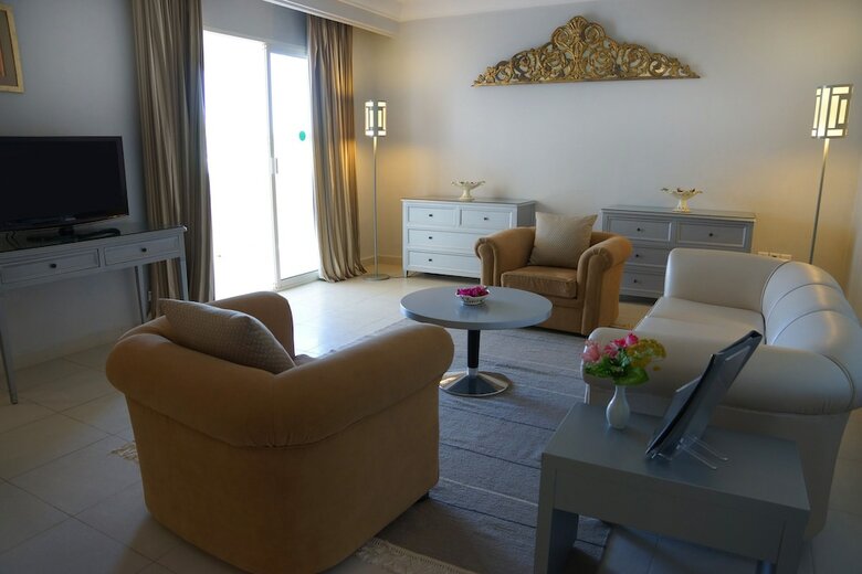 Hotel Djerba Plaza Thalasso & Spa