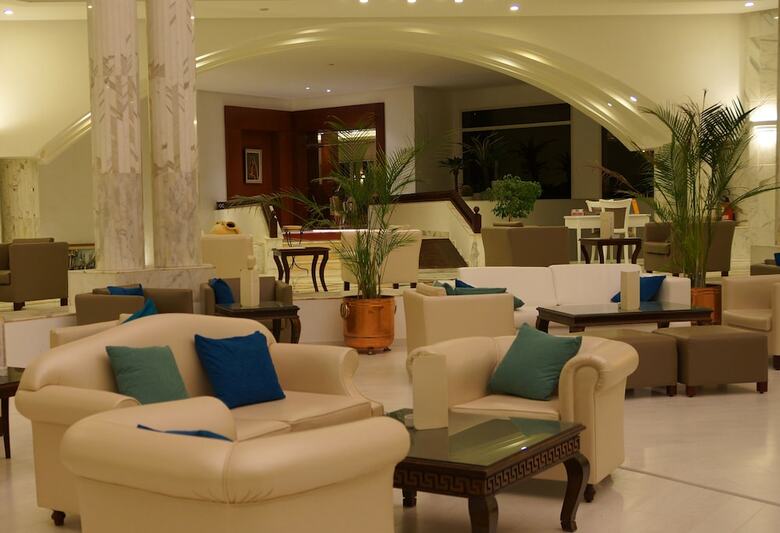 Hotel Djerba Plaza Thalasso & Spa