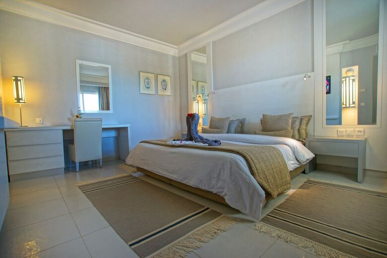 Hotel Djerba Plaza Thalasso & Spa