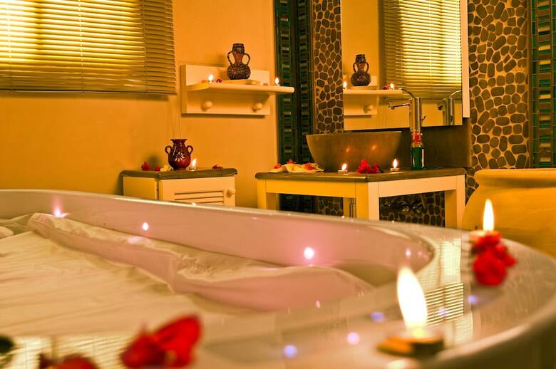 Hotel Djerba Plaza Thalasso & Spa
