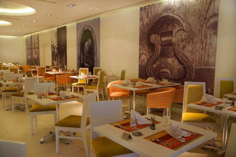 Hotel Djerba Plaza Thalasso & Spa