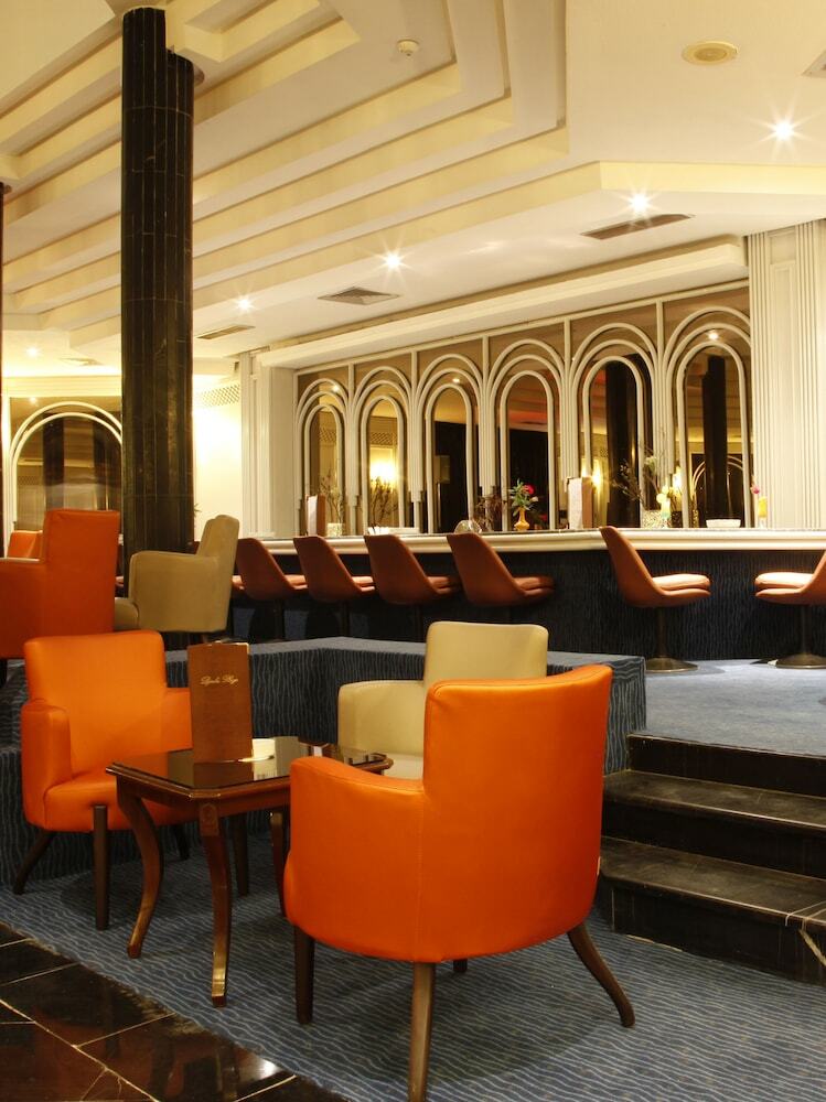 Hotel Djerba Plaza Thalasso & Spa