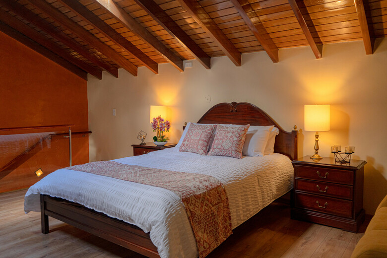 Hotel Rinc�n Familiar Hostel Boutique