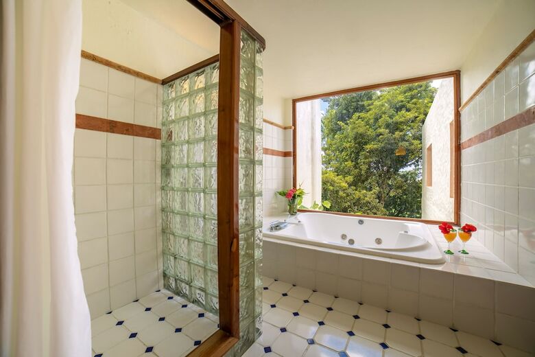 Apartamento Mayaland Hotel And Bungalows