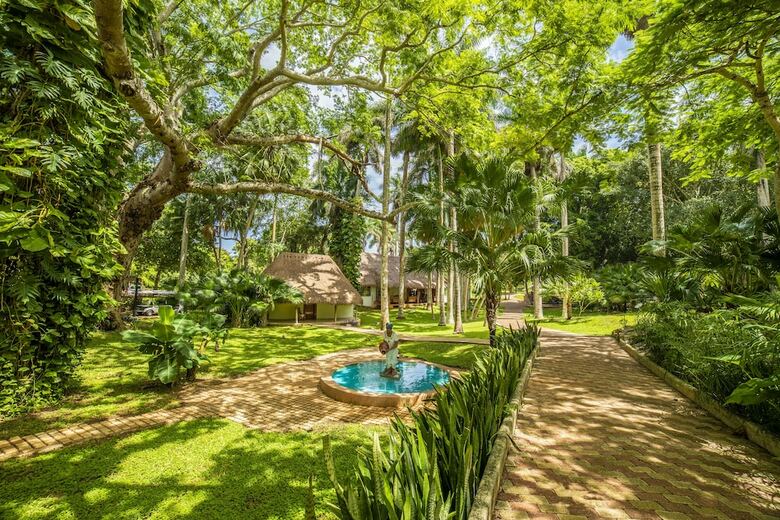Apartamento Mayaland Hotel And Bungalows