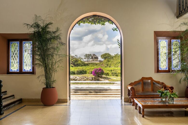Apartamento Mayaland Hotel And Bungalows