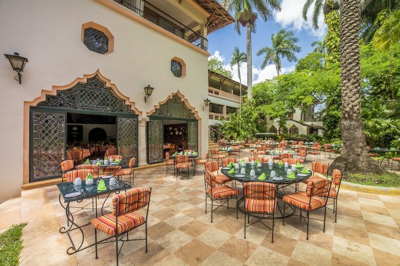 Apartamento Mayaland Hotel And Bungalows