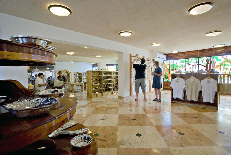 Apartamento Mayaland Hotel And Bungalows