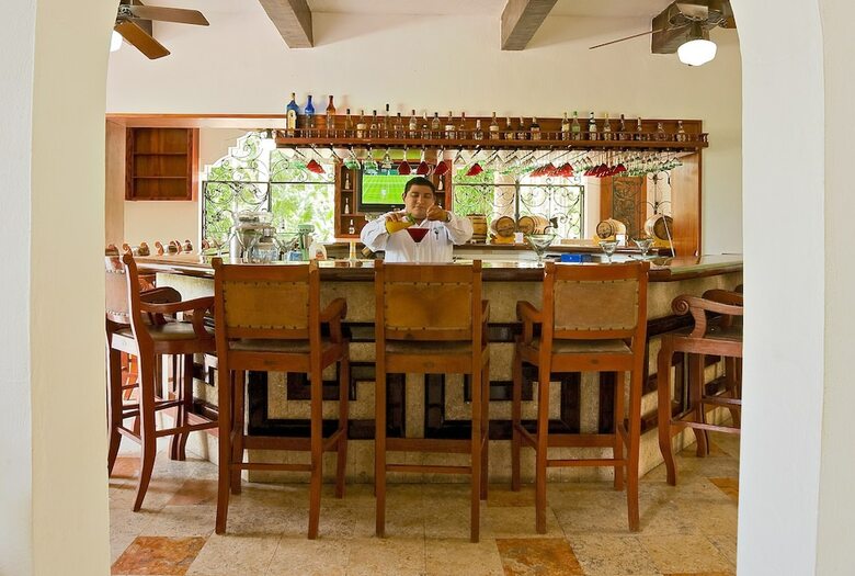Apartamento Mayaland Hotel And Bungalows