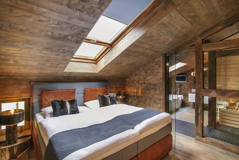 Hotel Landhaus Wilhelmy