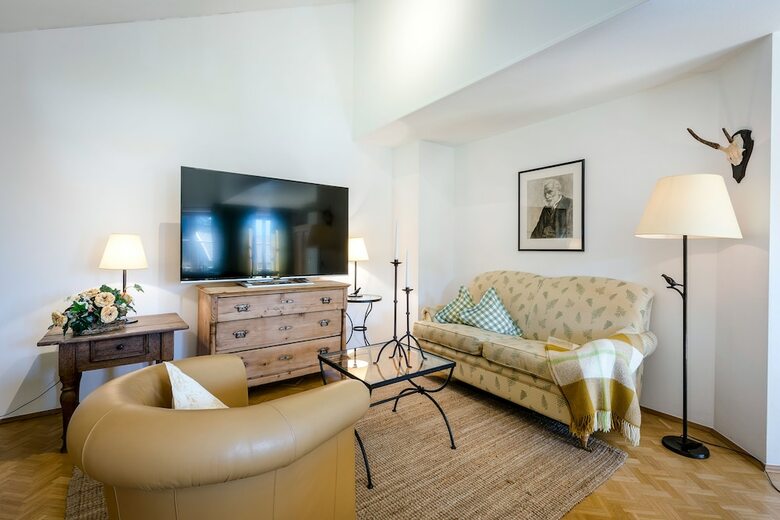 Hotel Landhaus Wilhelmy