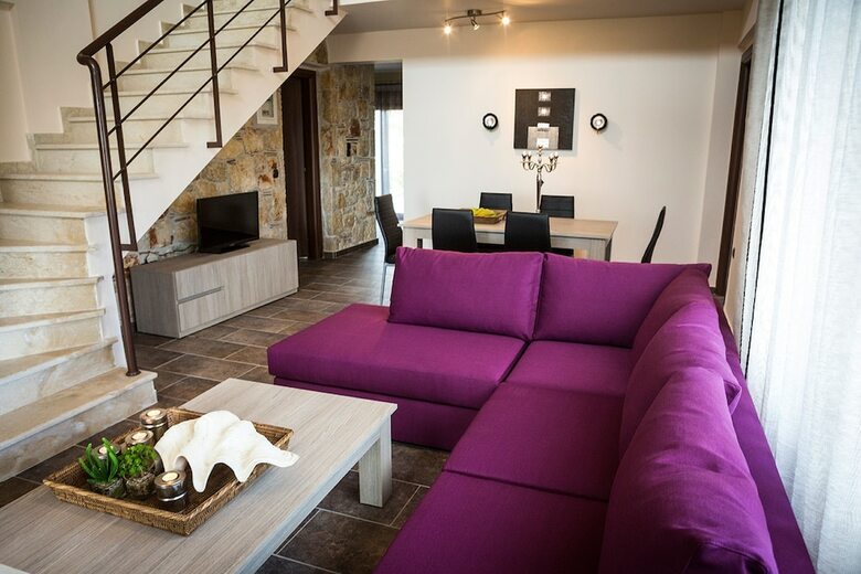 Aparthotel Nefeli Villas And Suites