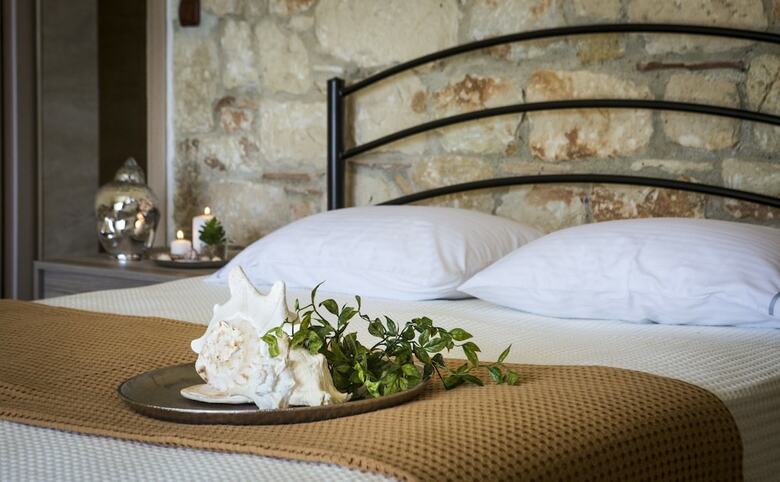 Aparthotel Nefeli Villas And Suites