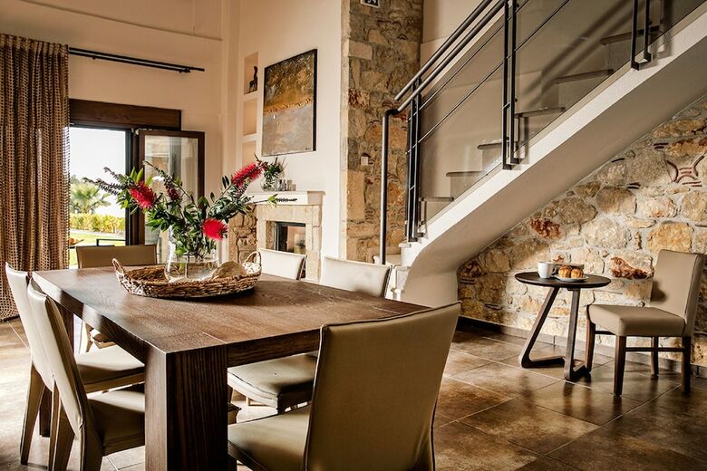 Aparthotel Nefeli Villas And Suites