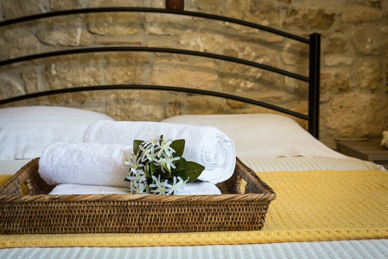 Aparthotel Nefeli Villas And Suites