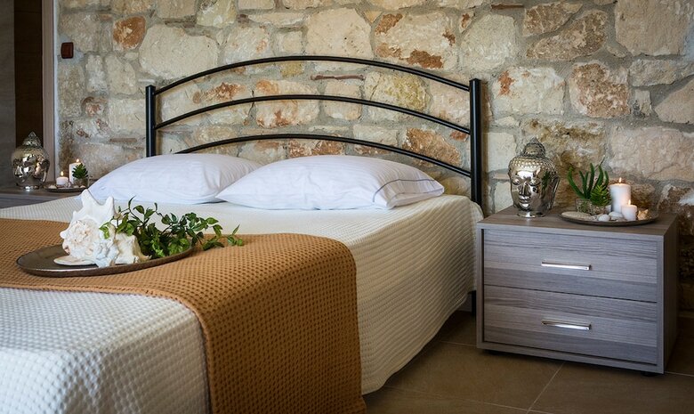 Aparthotel Nefeli Villas And Suites