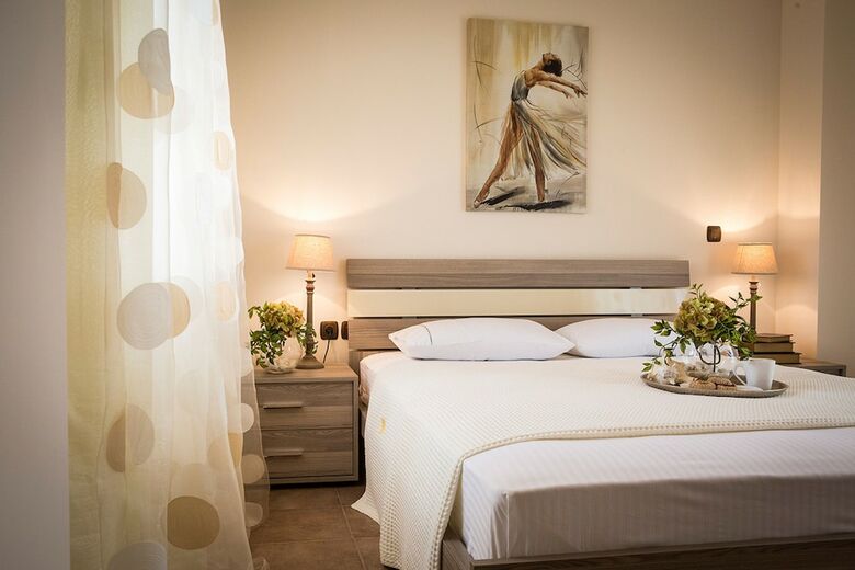 Aparthotel Nefeli Villas And Suites