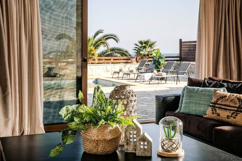 Aparthotel Nefeli Villas And Suites