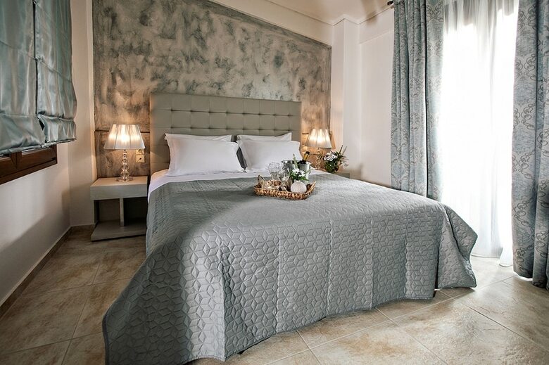Aparthotel Nefeli Villas And Suites