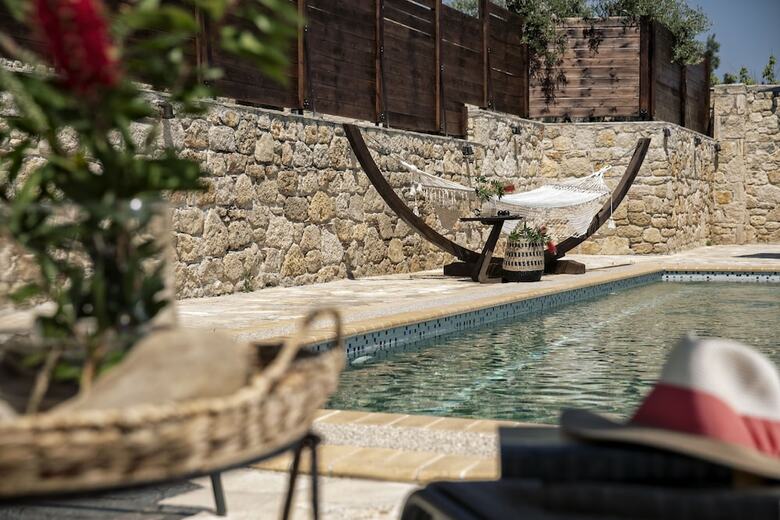 Aparthotel Nefeli Villas And Suites