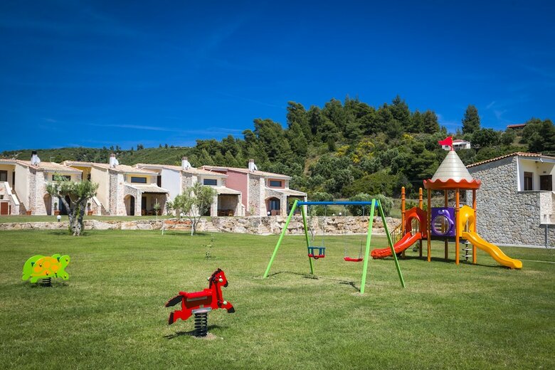 Aparthotel Nefeli Villas And Suites