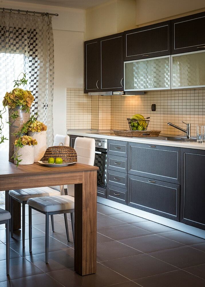 Aparthotel Nefeli Villas And Suites