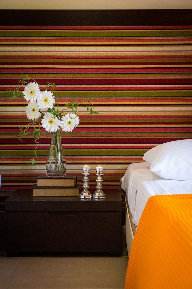 Aparthotel Nefeli Villas And Suites