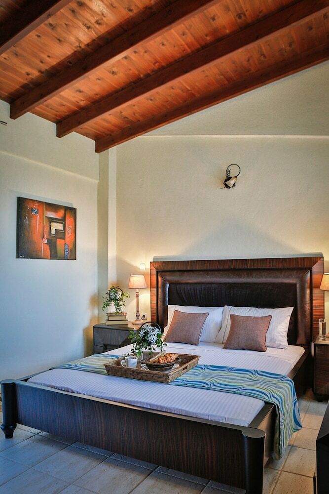 Aparthotel Nefeli Villas And Suites