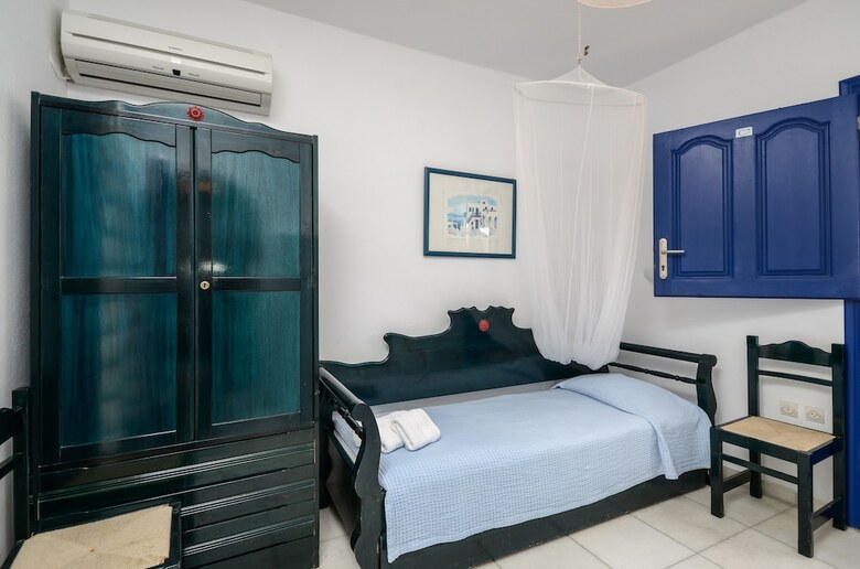 Aparthotel Victoria Studios