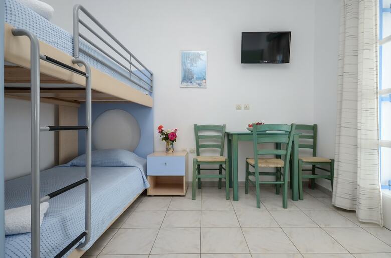 Aparthotel Victoria Studios