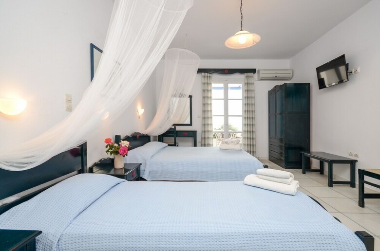 Aparthotel Victoria Studios