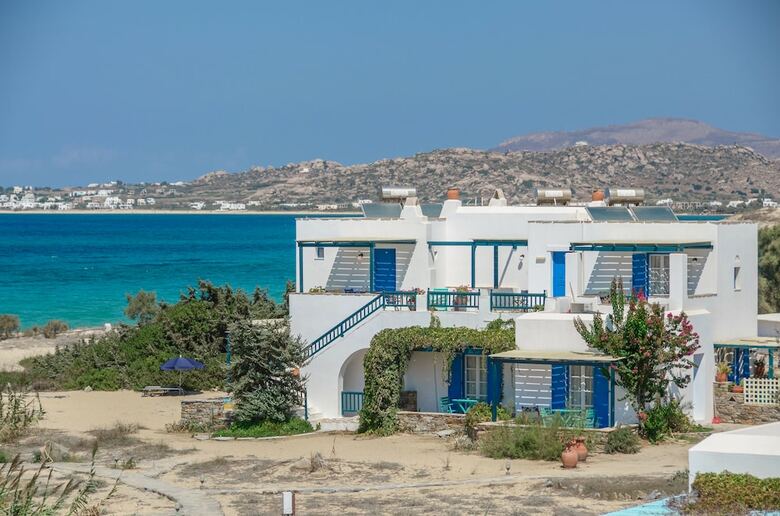 Aparthotel Victoria Studios