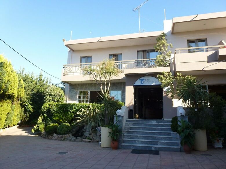 Pantheon Hotel - Adults Only