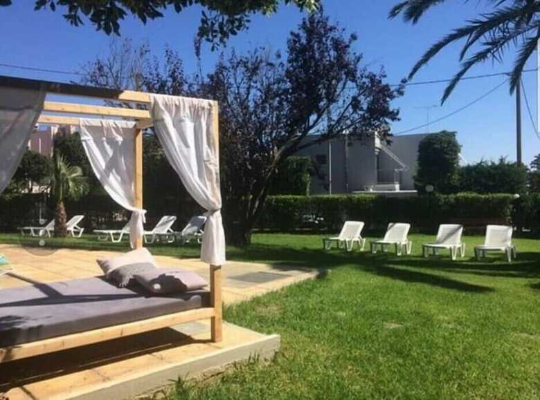 Pantheon Hotel - Adults Only