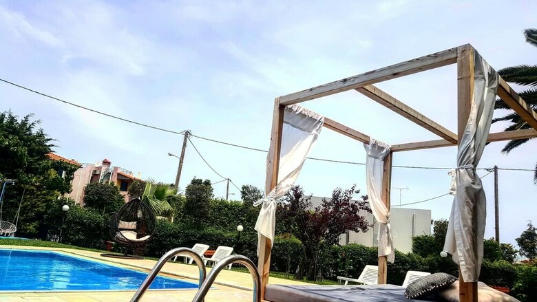 Pantheon Hotel - Adults Only