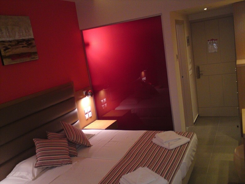 Pantheon Hotel - Adults Only