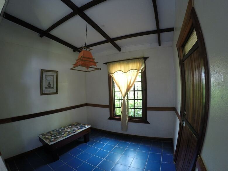Hotel The Lotus Garden