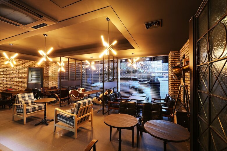 Kaya Latree Hotel
