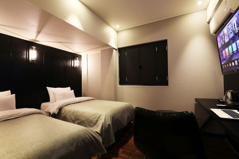 Kaya Latree Hotel