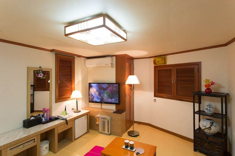 Kaya Latree Hotel