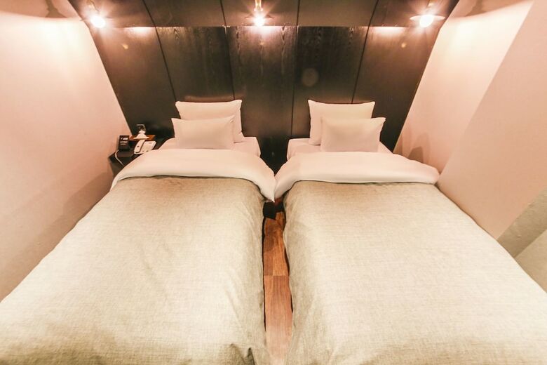 Kaya Latree Hotel