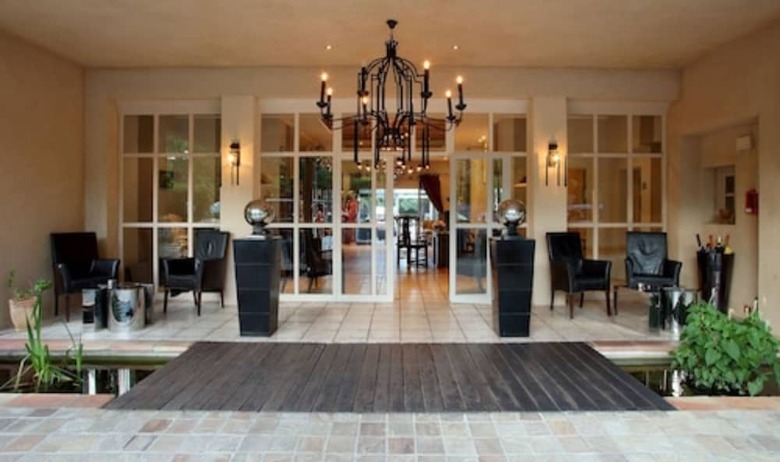 Hotel Saint Amour - La Tartane