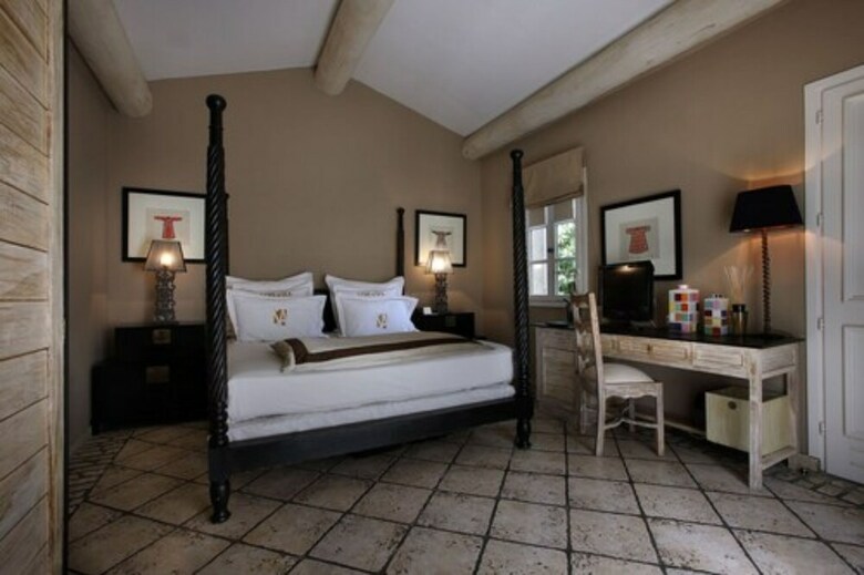 Hotel Saint Amour - La Tartane