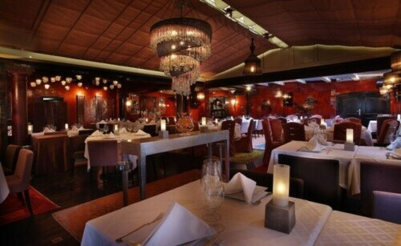Hotel Saint Amour - La Tartane