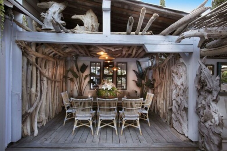 Hotel Saint Amour - La Tartane