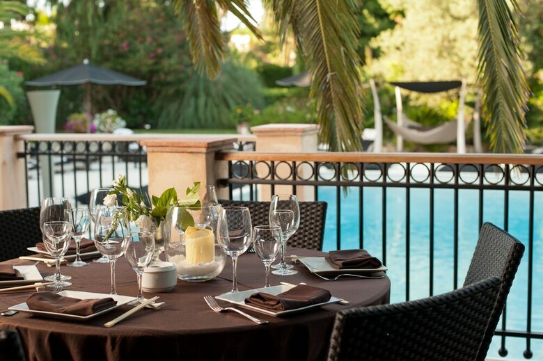 Hotel Saint Amour - La Tartane