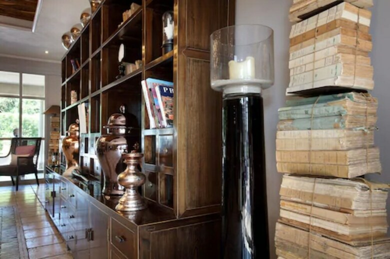 Hotel Saint Amour - La Tartane