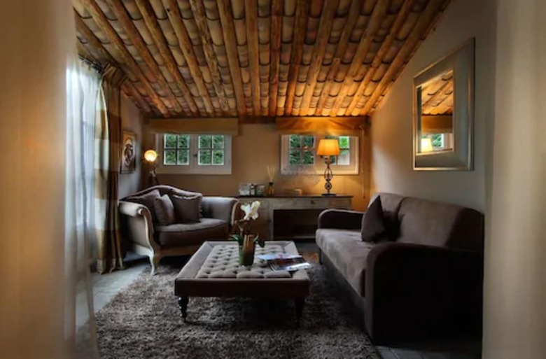 Hotel Saint Amour - La Tartane